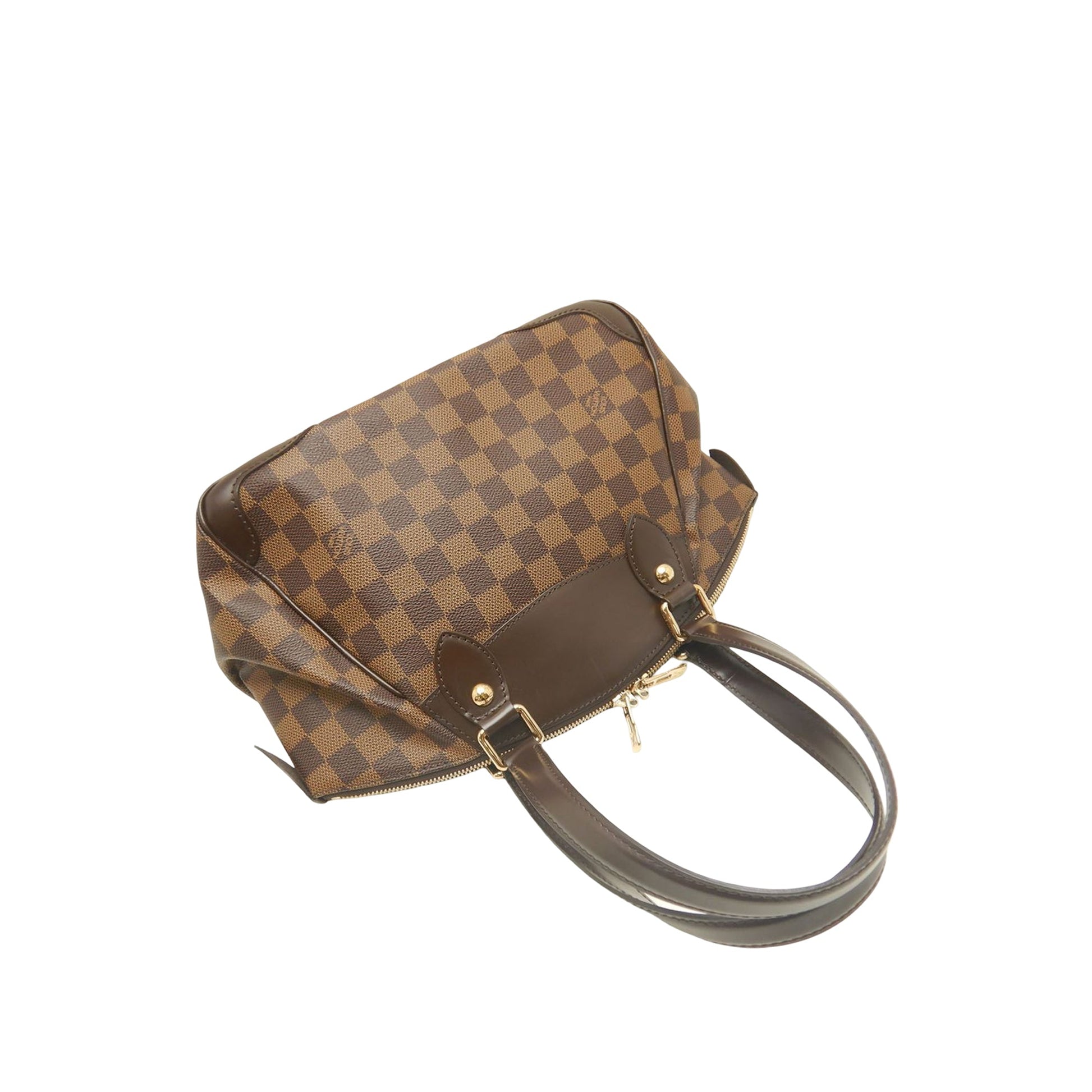 Louis Vuitton Damier Ebene Verona PM