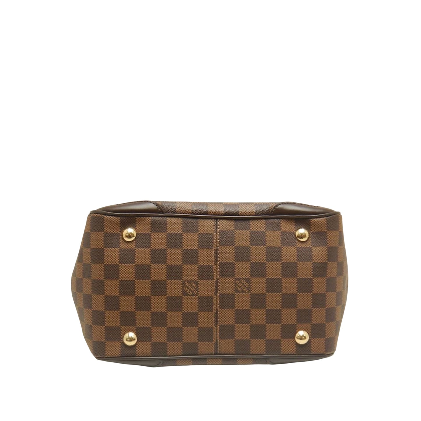 Louis Vuitton Damier Ebene Verona PM