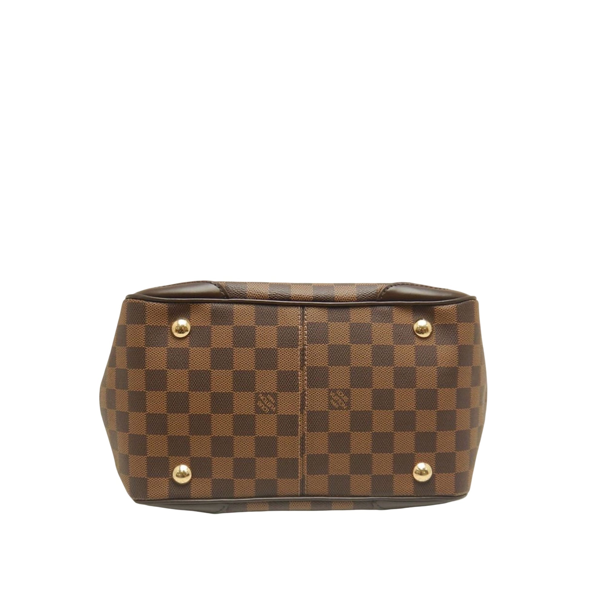 Louis Vuitton Damier Ebene Verona PM
