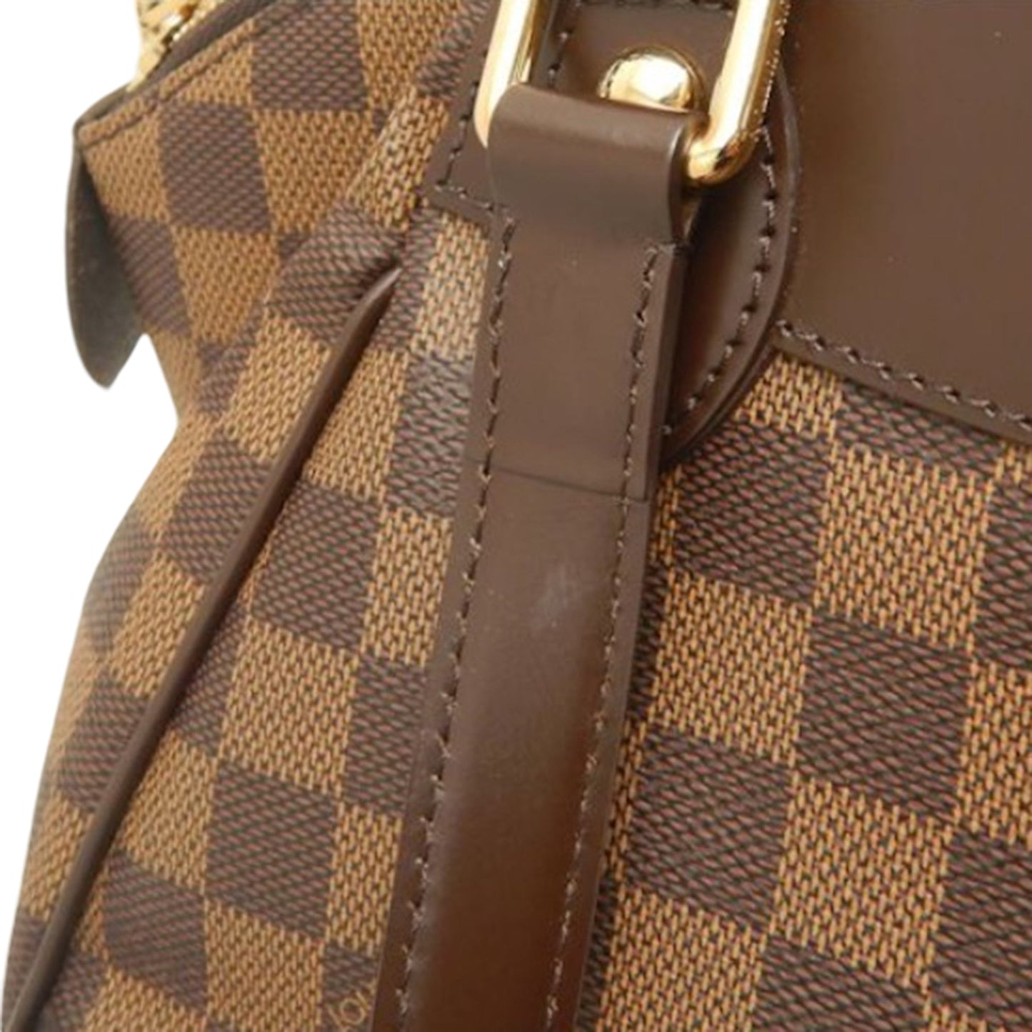 Louis Vuitton Damier Ebene Verona PM