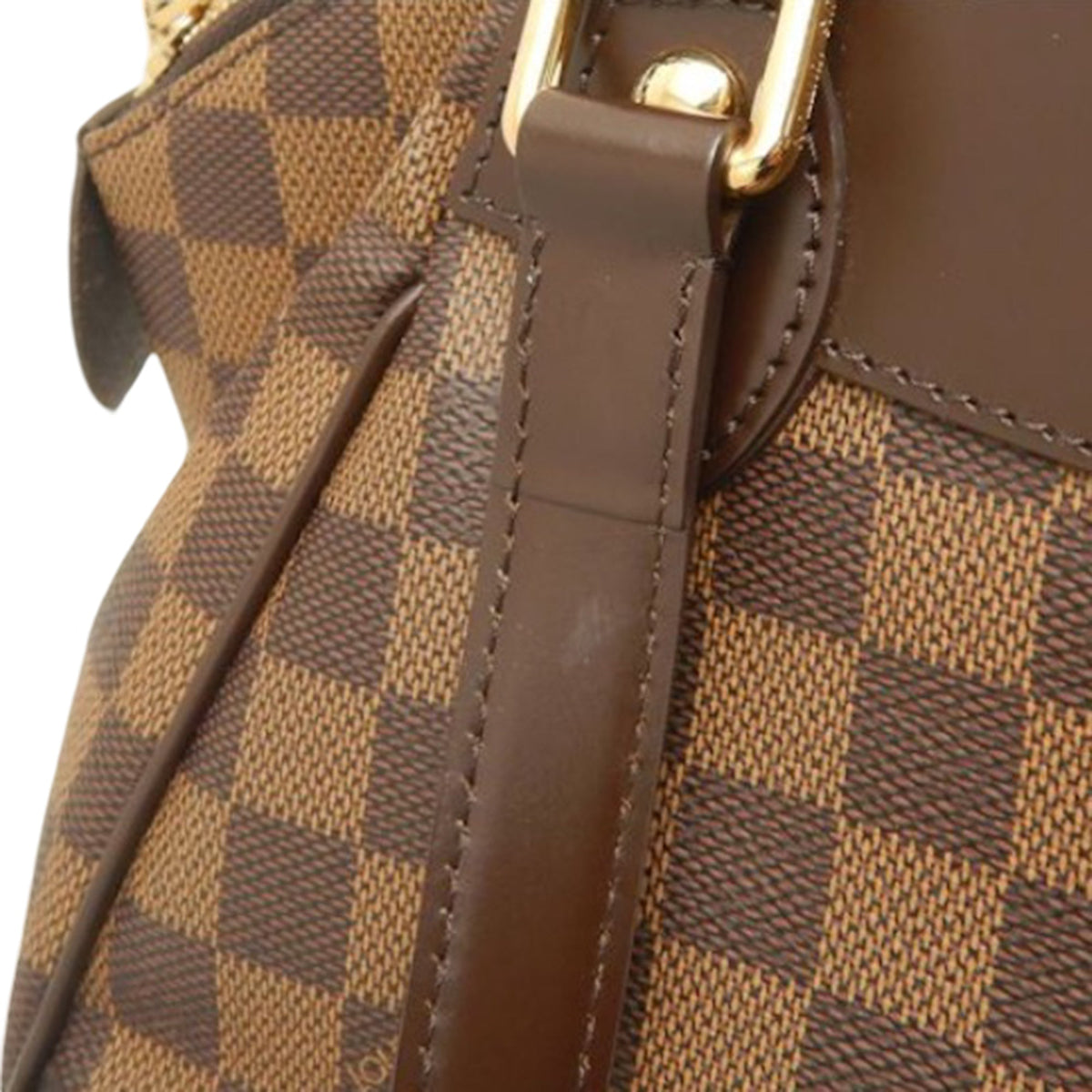 Louis Vuitton Damier Ebene Verona PM