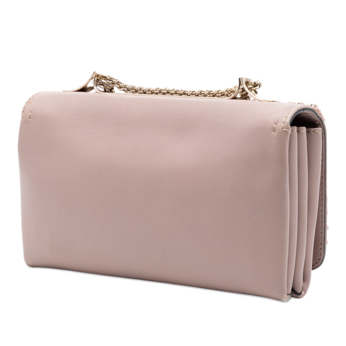 Valentino Nappa All Over Stud Va Va Voom Crossbody