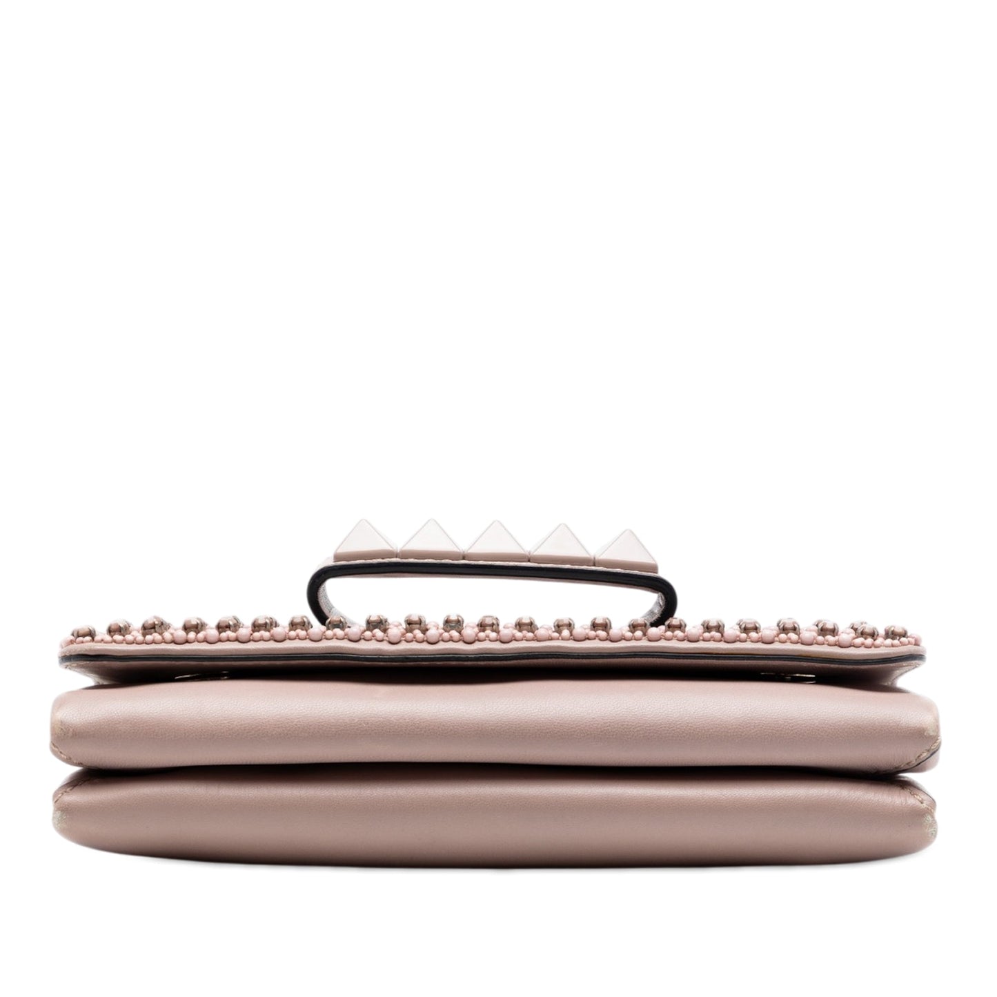 Valentino Nappa All Over Stud Va Va Voom Crossbody