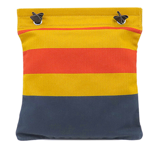 Hermès Canvas Rocabar Aline Bag
