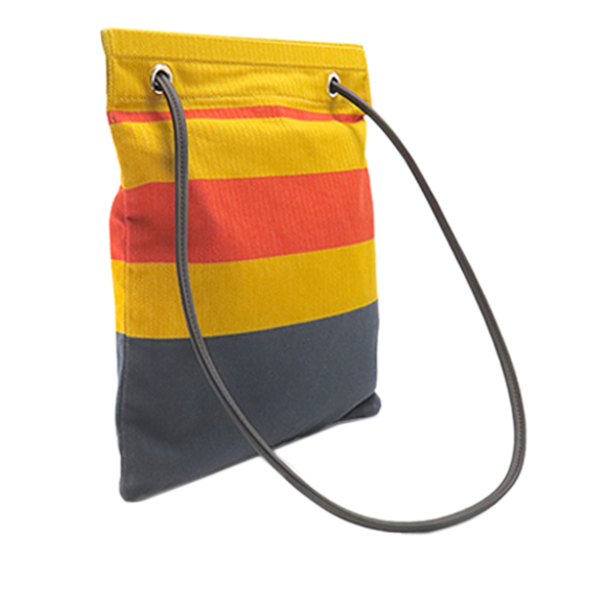 Hermès Canvas Rocabar Aline Bag