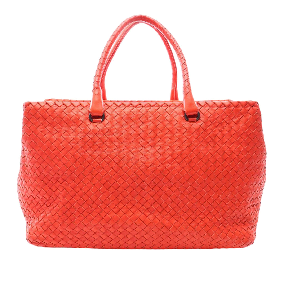 Bottega Veneta Nappa Intrecciato Tote