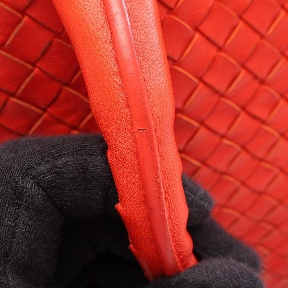 Bottega Veneta Nappa Intrecciato Tote