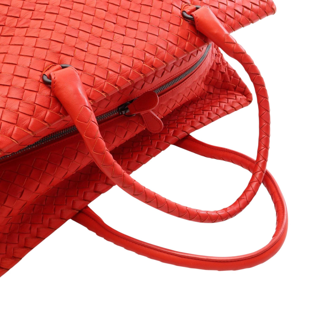 Bottega Veneta Nappa Intrecciato Tote