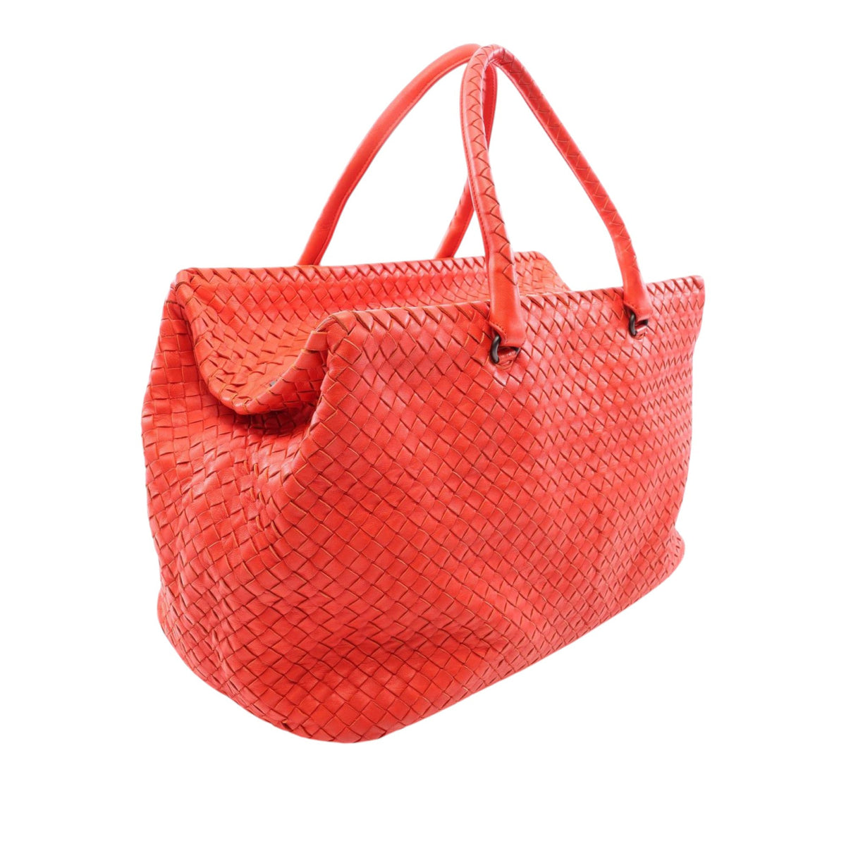 Bottega Veneta Nappa Intrecciato Tote