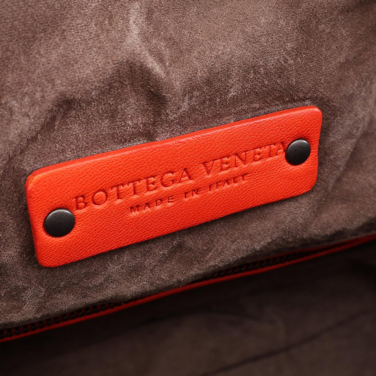 Bottega Veneta Nappa Intrecciato Tote