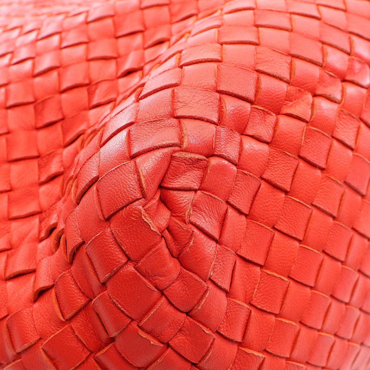 Bottega Veneta Nappa Intrecciato Tote