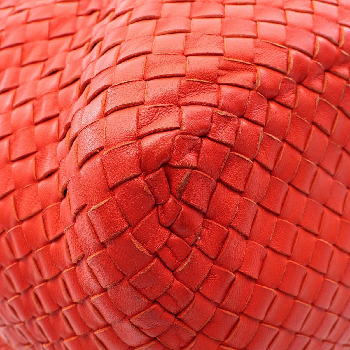 Bottega Veneta Nappa Intrecciato Tote