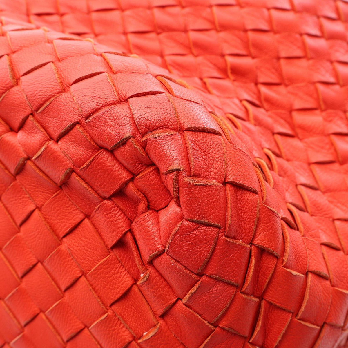 Bottega Veneta Nappa Intrecciato Tote