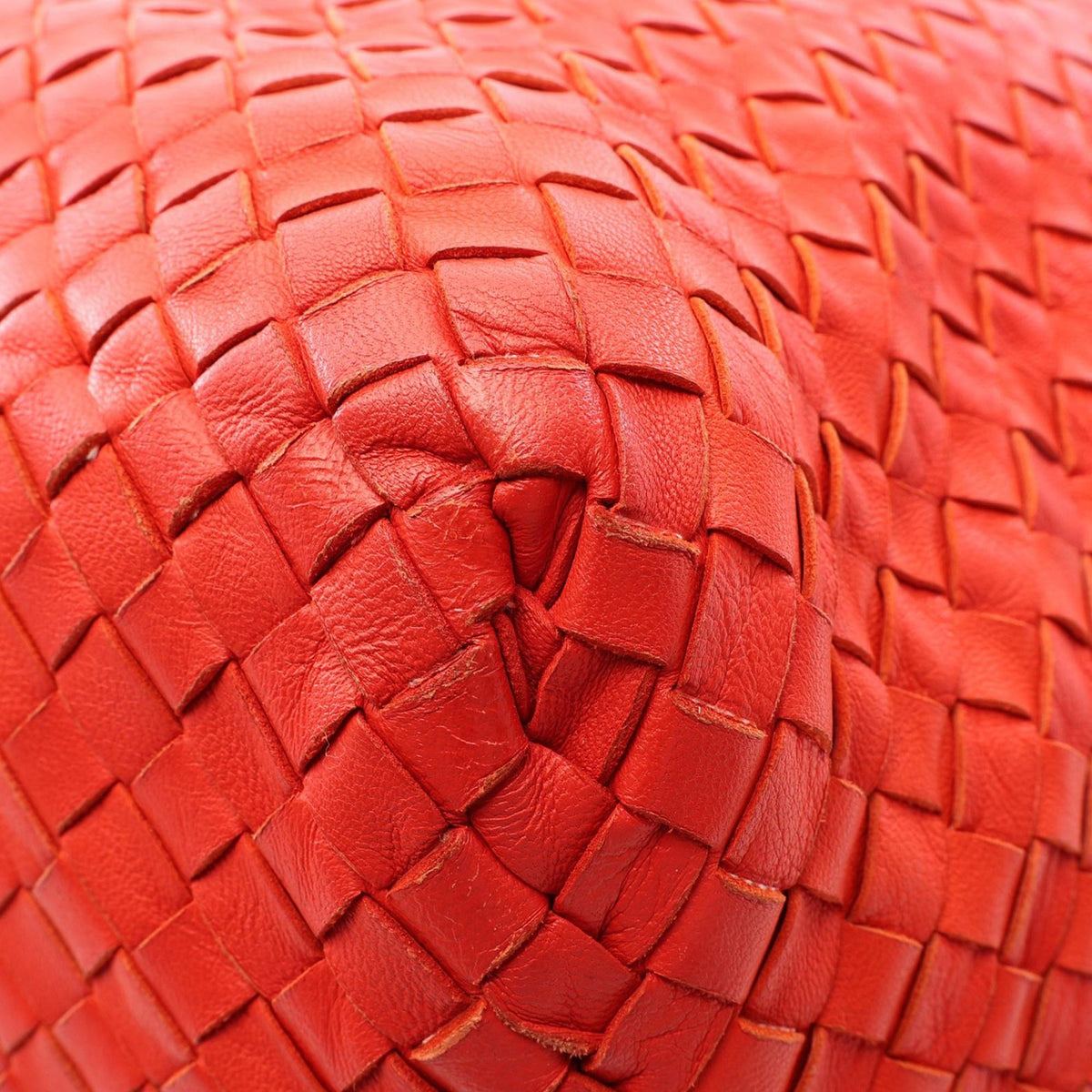 Bottega Veneta Nappa Intrecciato Tote