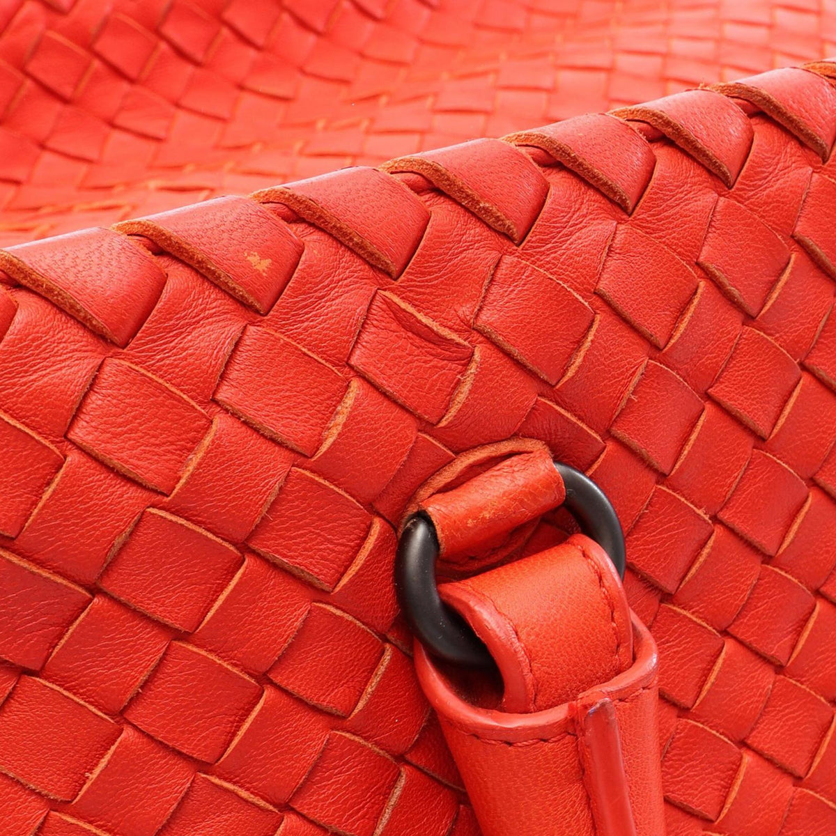Bottega Veneta Nappa Intrecciato Tote