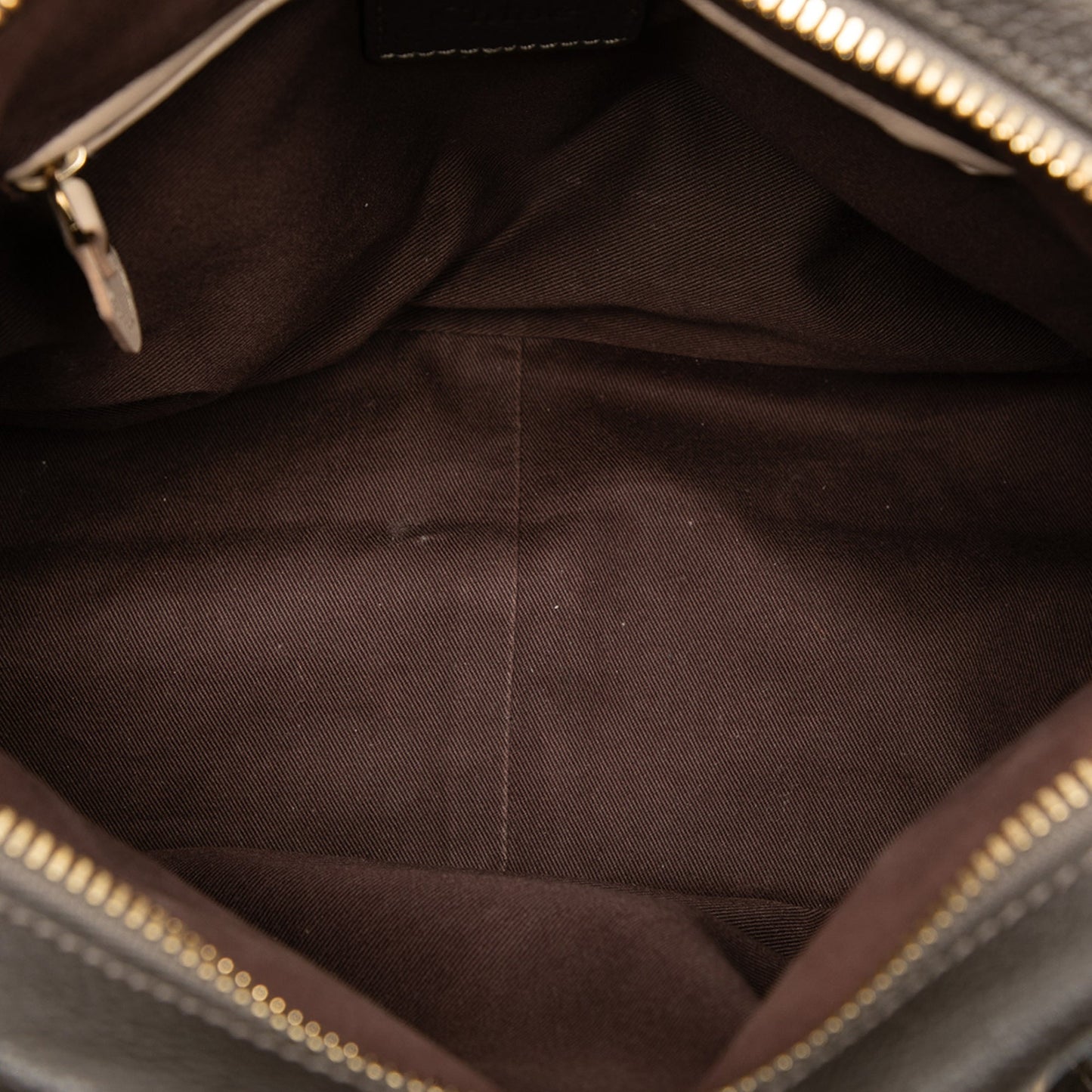 Chloé Medium Leather Paraty Satchel