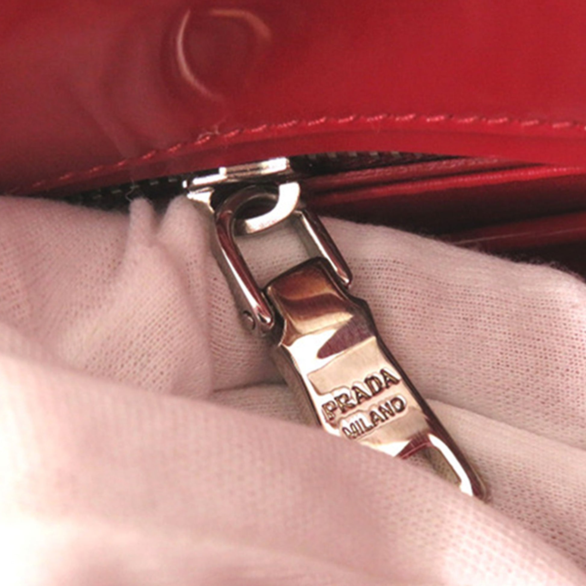 Canvas Mistolino Floral Basket Satchel