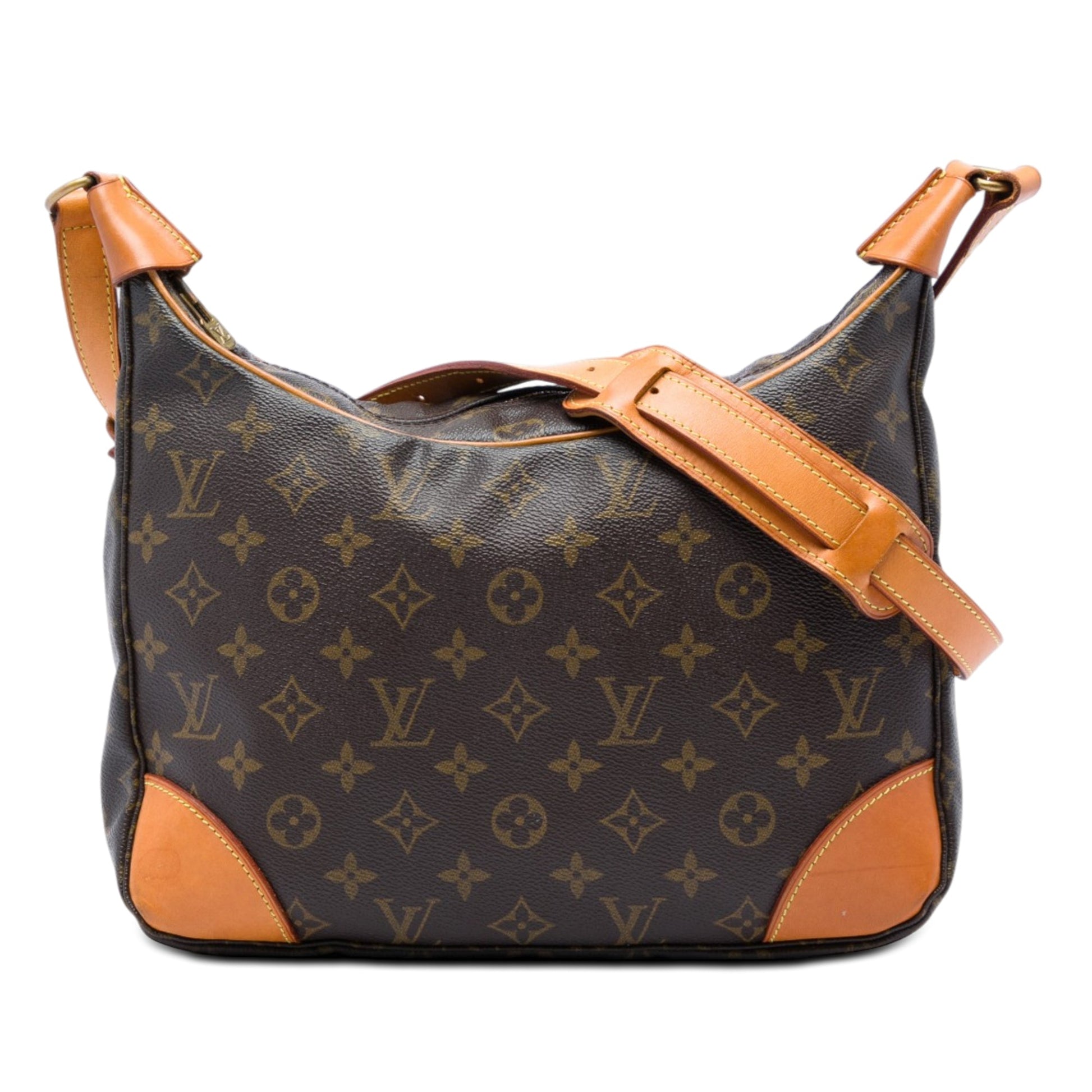 Louis Vuitton Monogram Boulogne 30