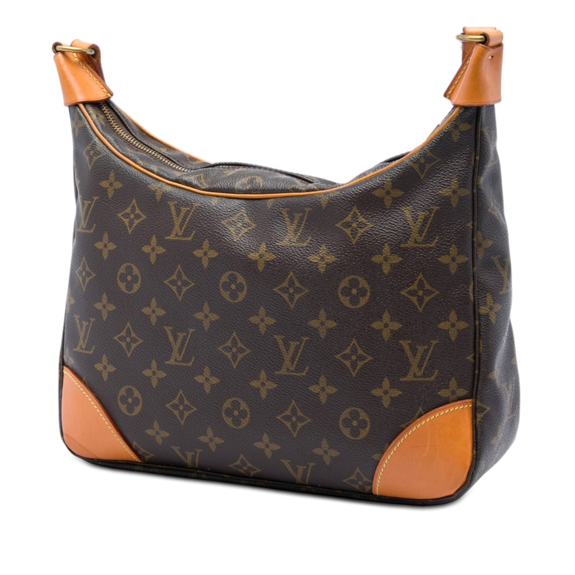 Louis Vuitton Monogram Boulogne 30