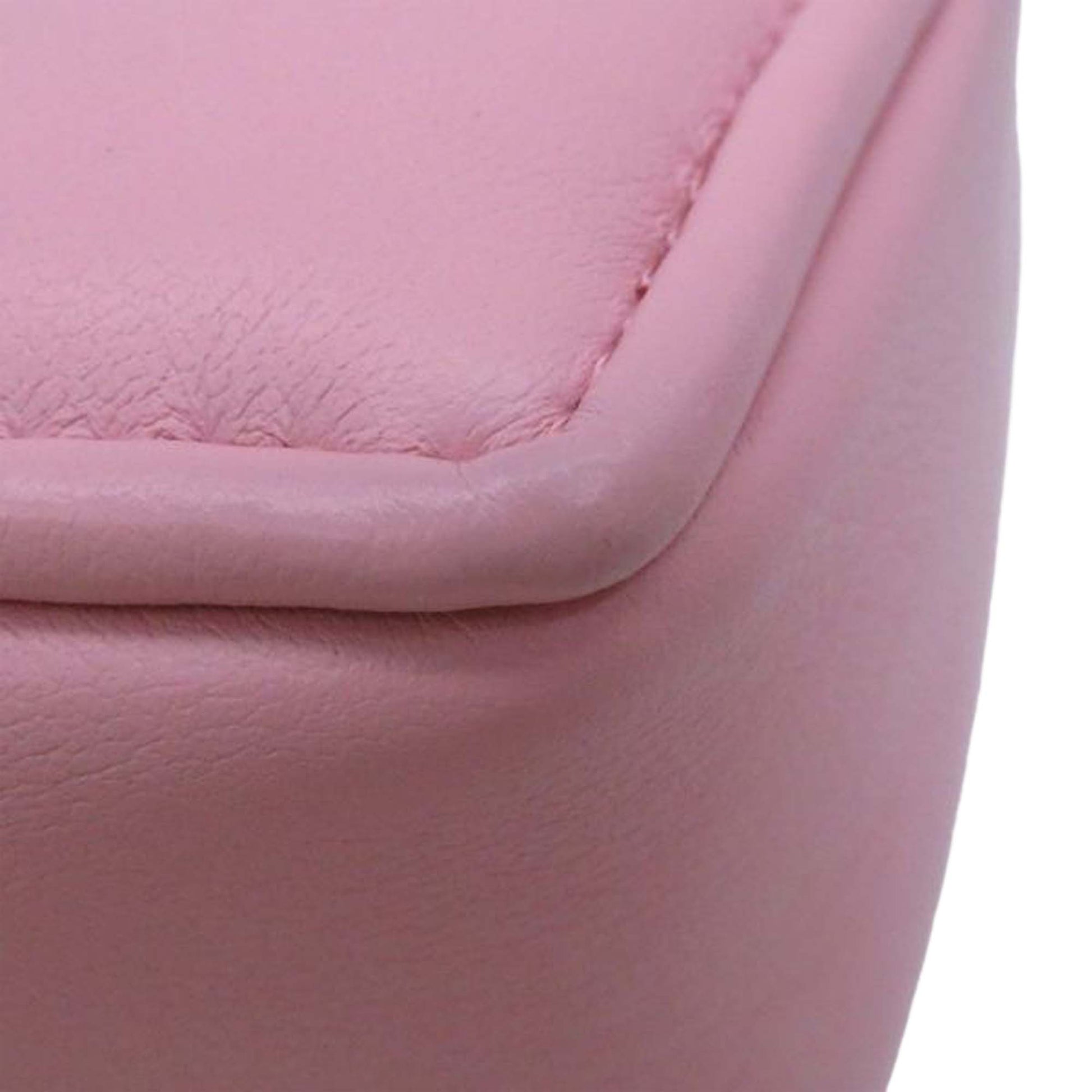 Louis Vuitton Monogram Embroidered Pop My Heart Pouch
