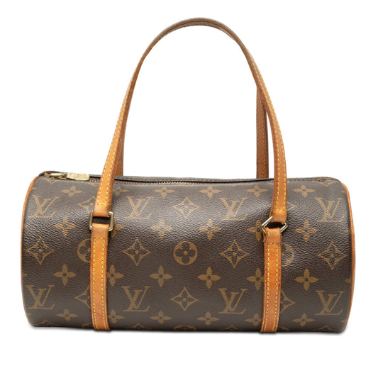 Louis Vuitton Monogram Papillon 28