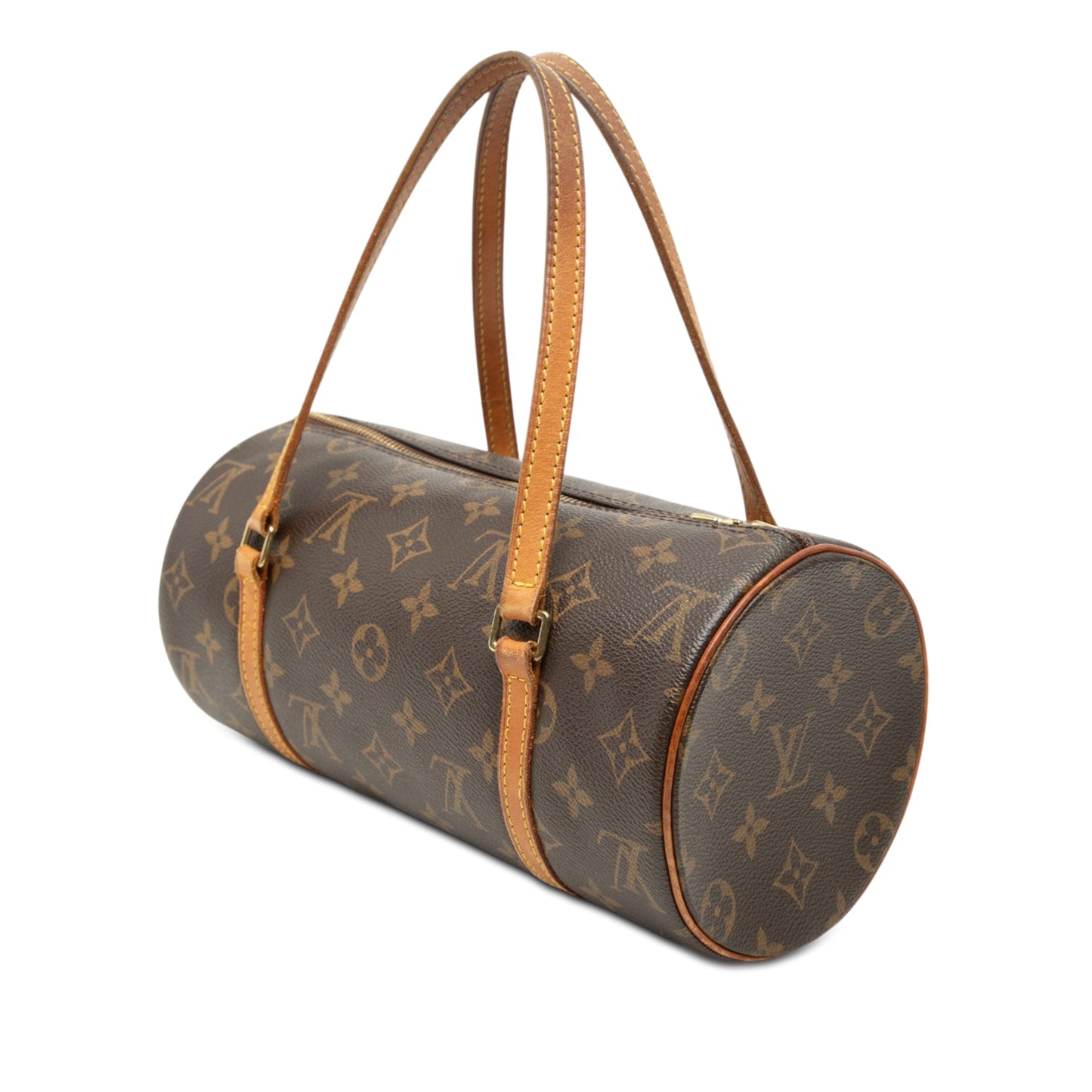 Louis Vuitton Monogram Papillon 28