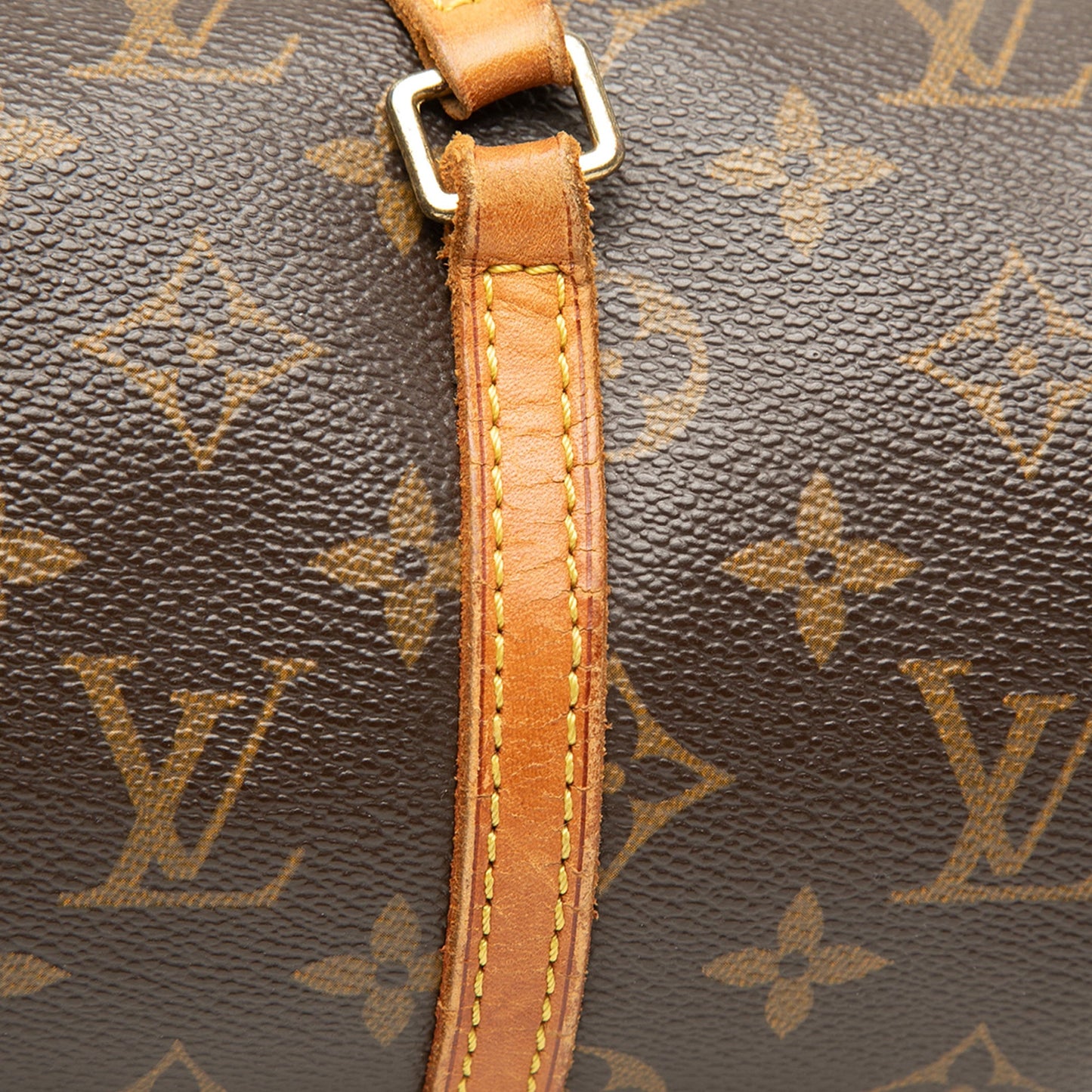 Louis Vuitton Monogram Papillon 28