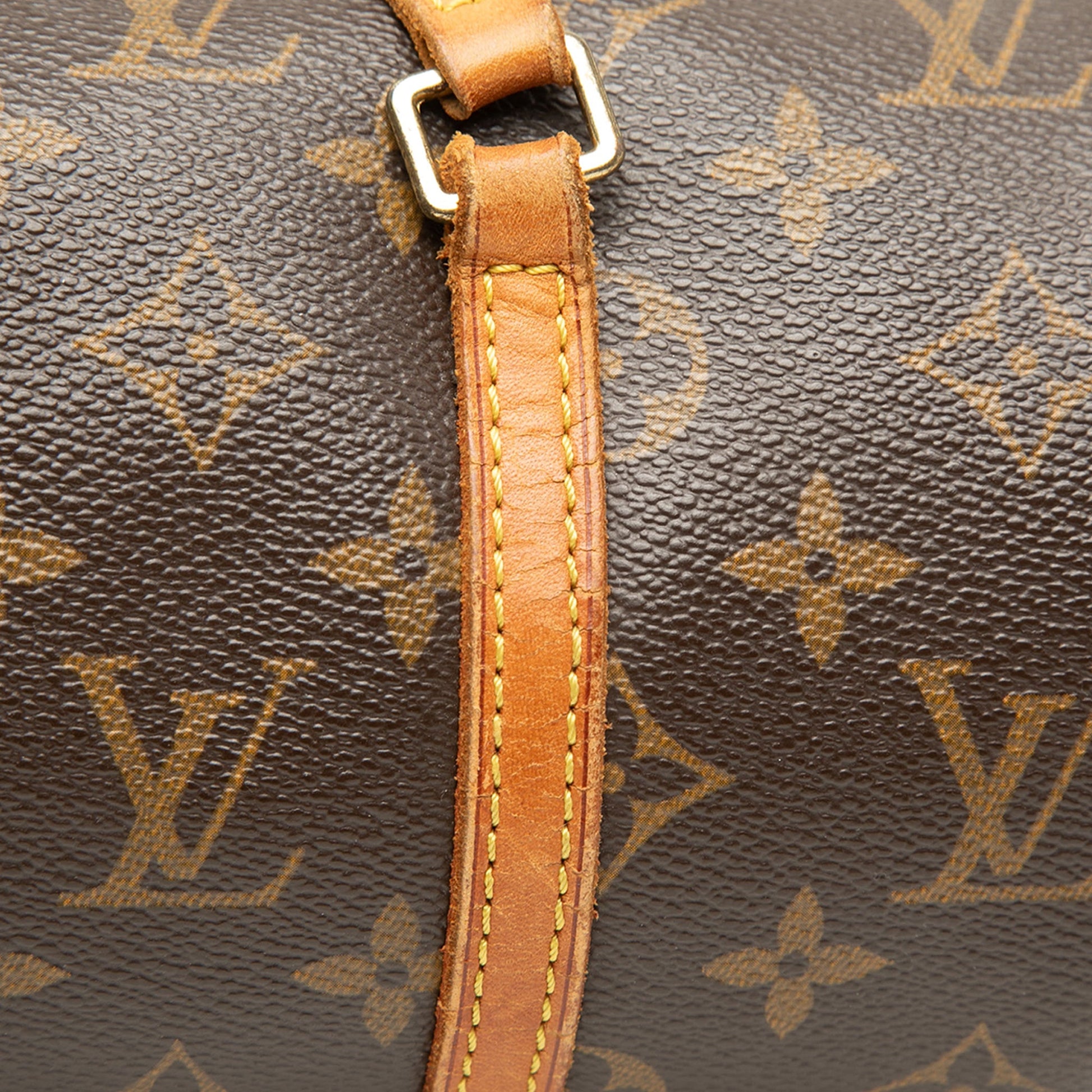 Louis Vuitton Monogram Papillon 28