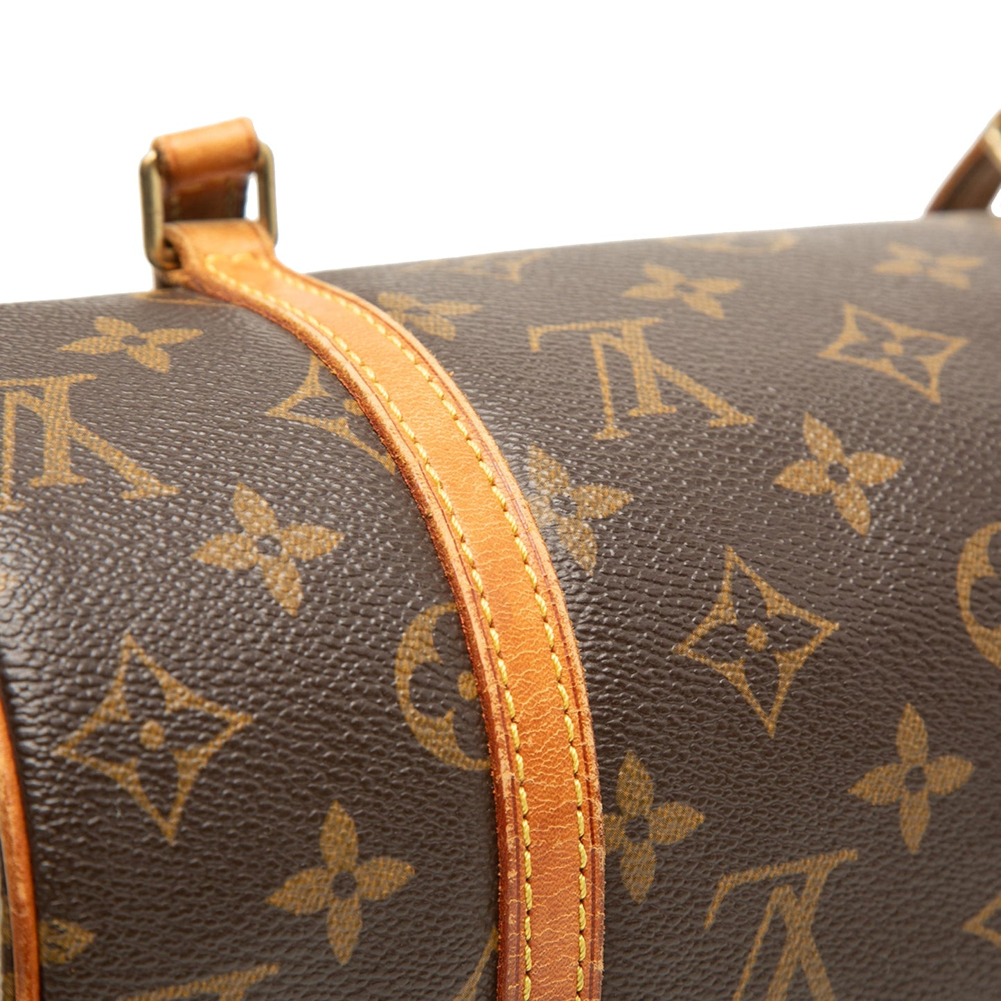 Louis Vuitton Monogram Papillon 28