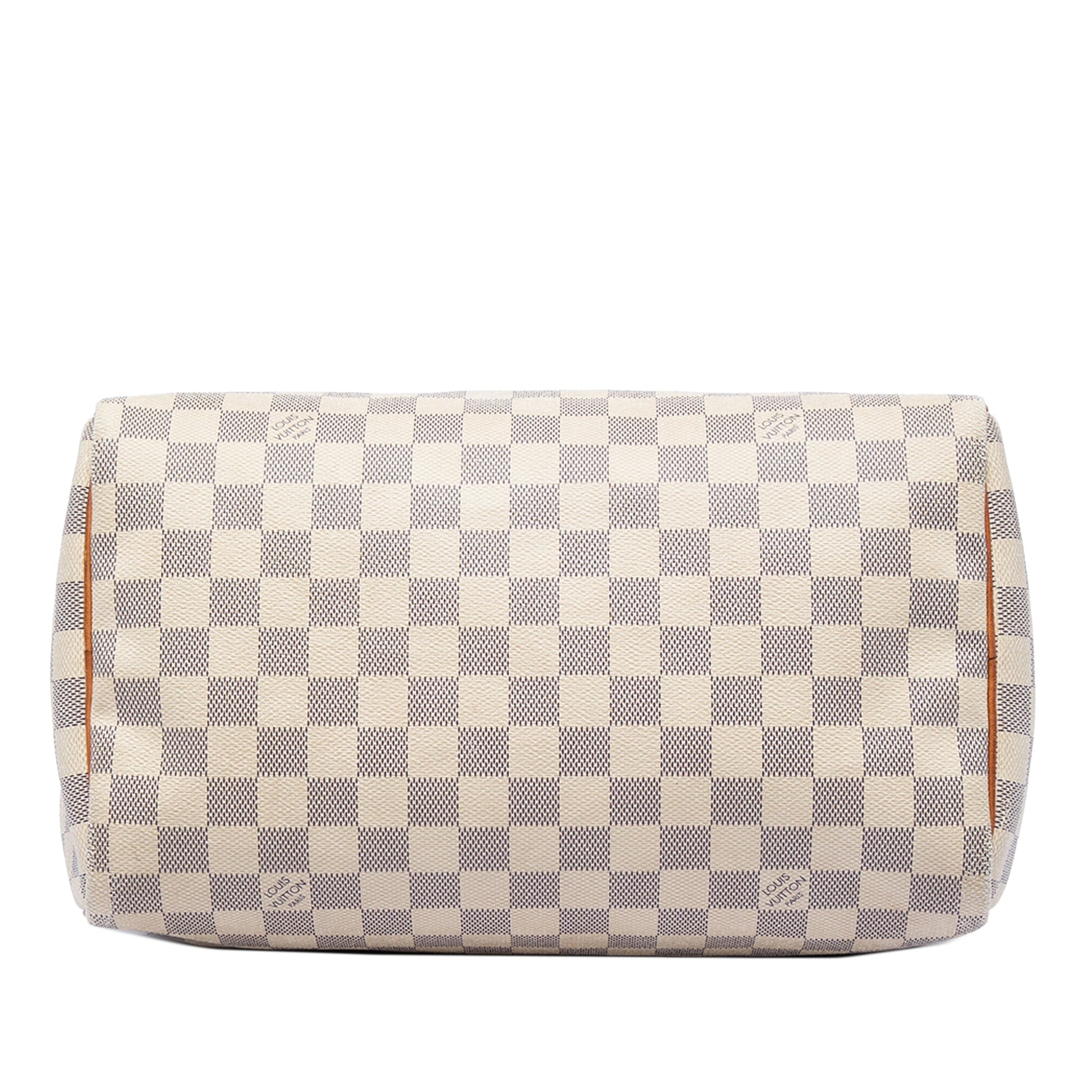 Louis Vuitton Damier Azur Speedy 30
