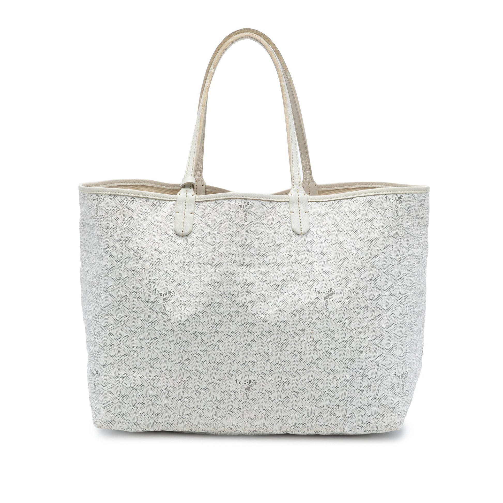 Goyard Goyardine Saint Louis PM