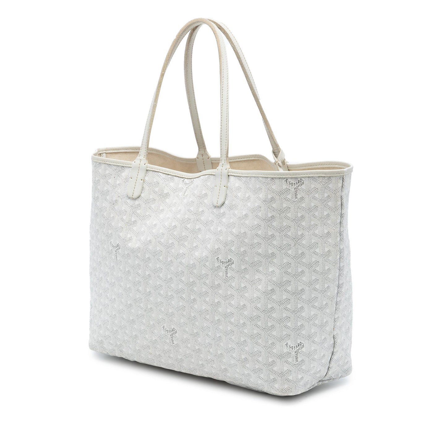 Goyard Goyardine Saint Louis PM