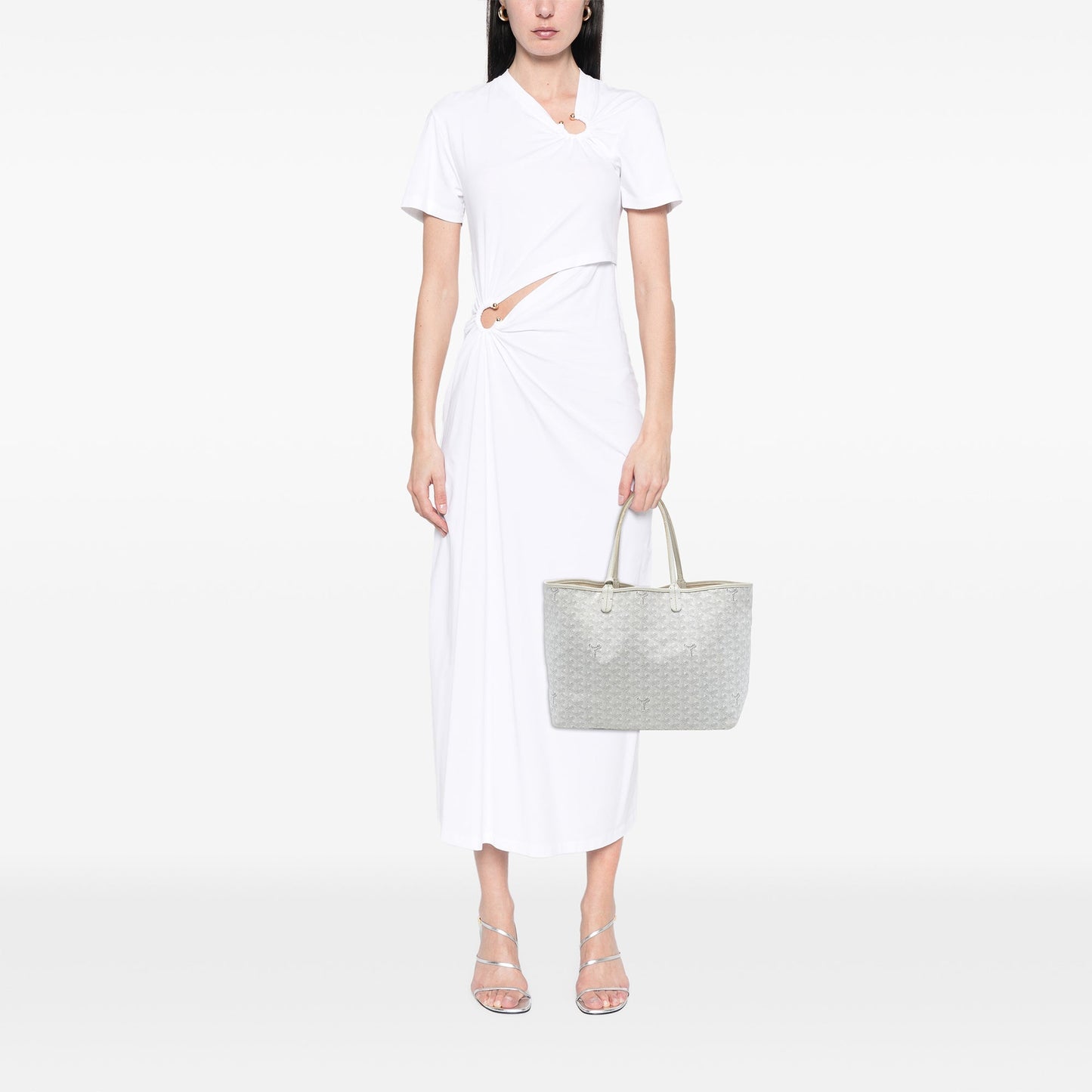 Goyard Goyardine Saint Louis PM