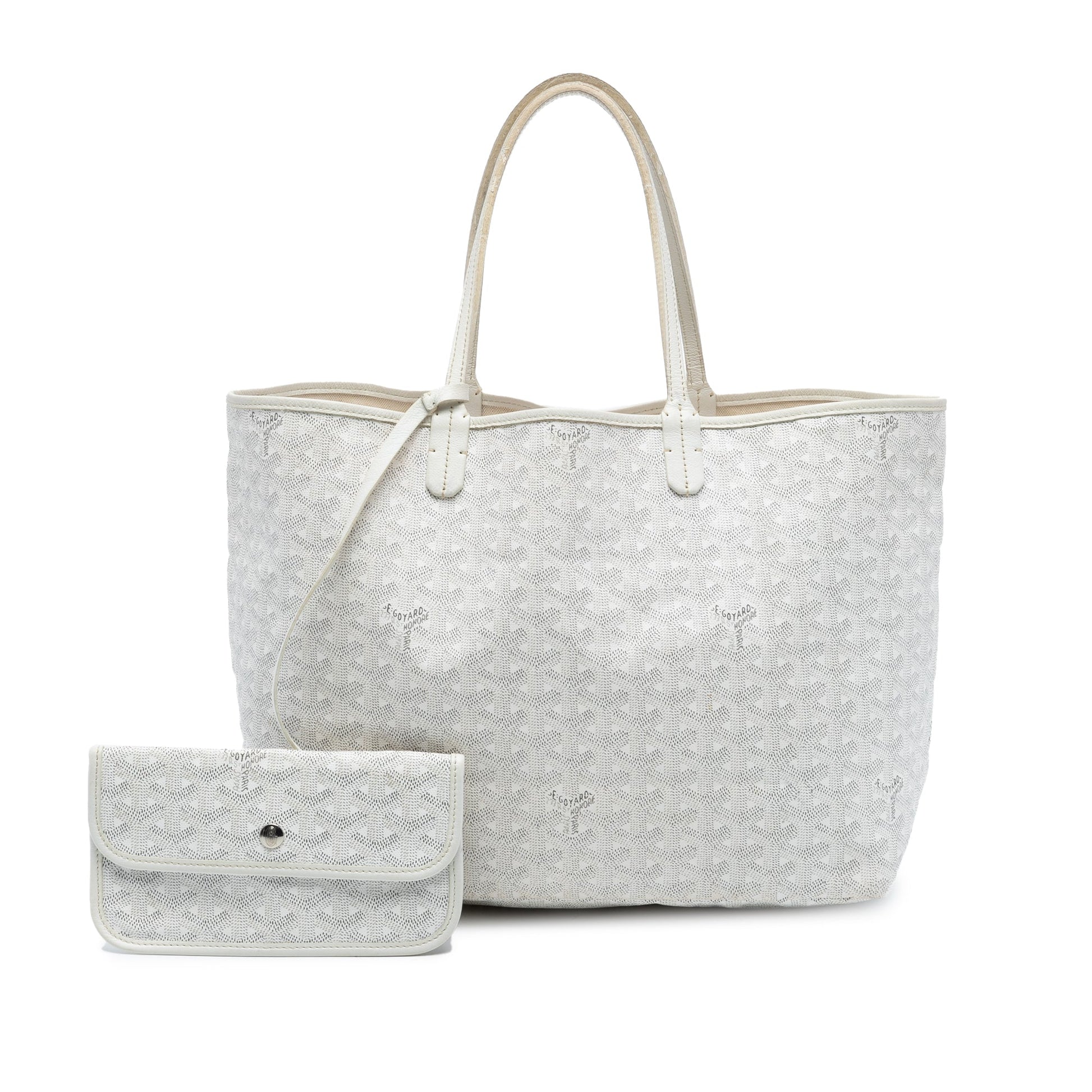 Goyard Goyardine Saint Louis PM