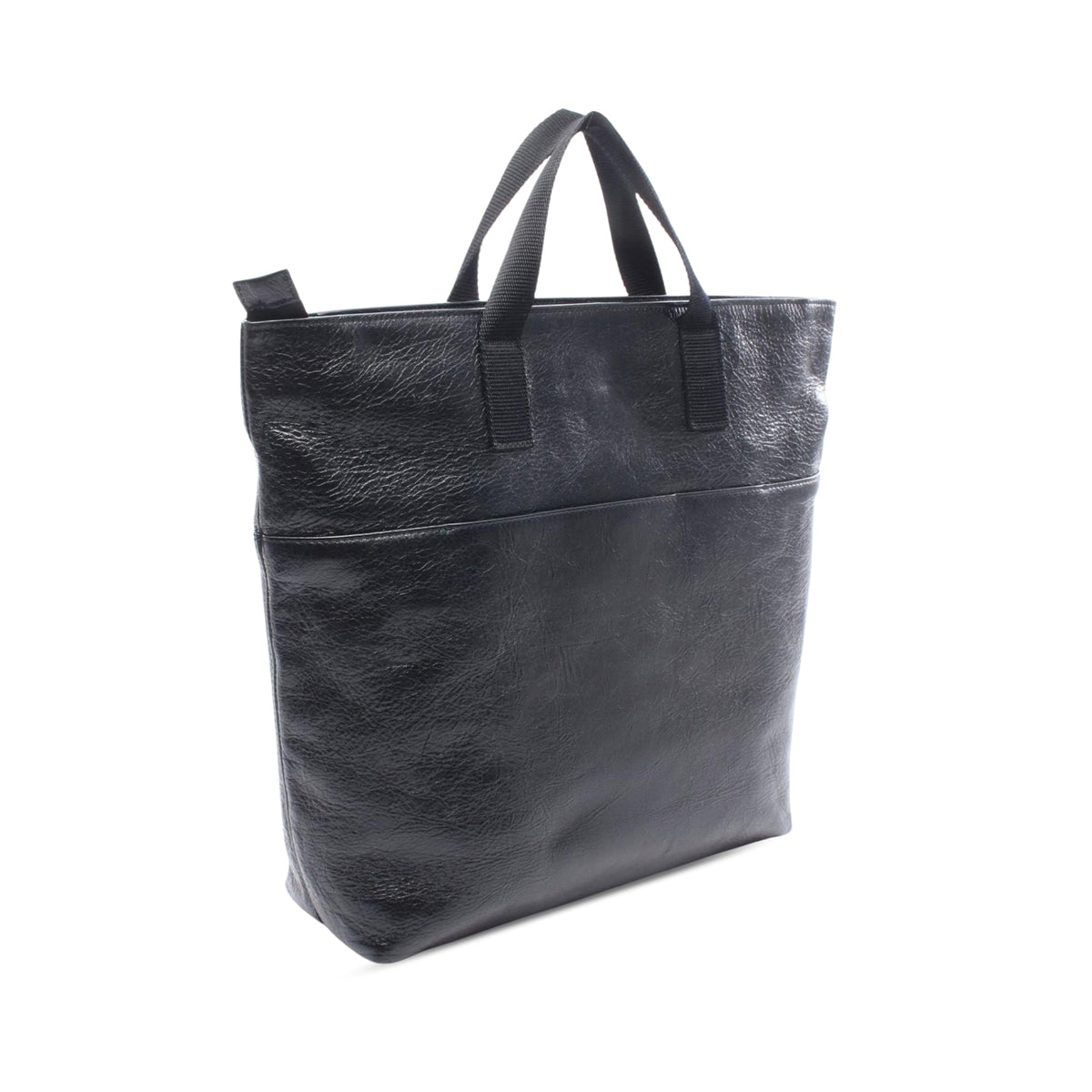 Balenciaga Lambskin Explorer Tote