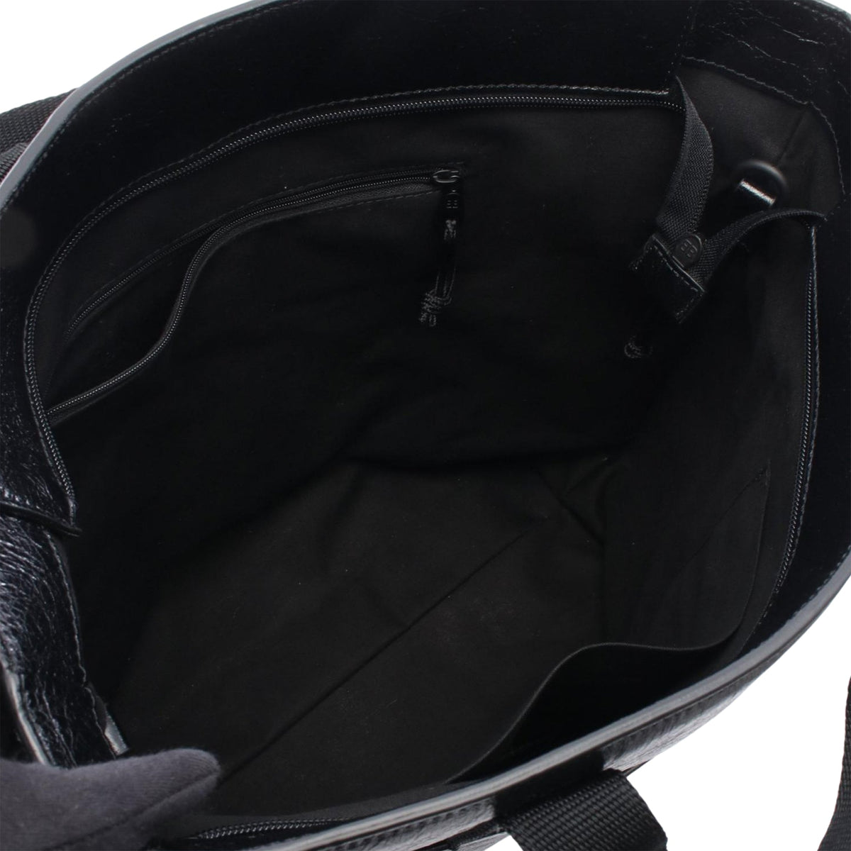 Balenciaga Lambskin Explorer Tote