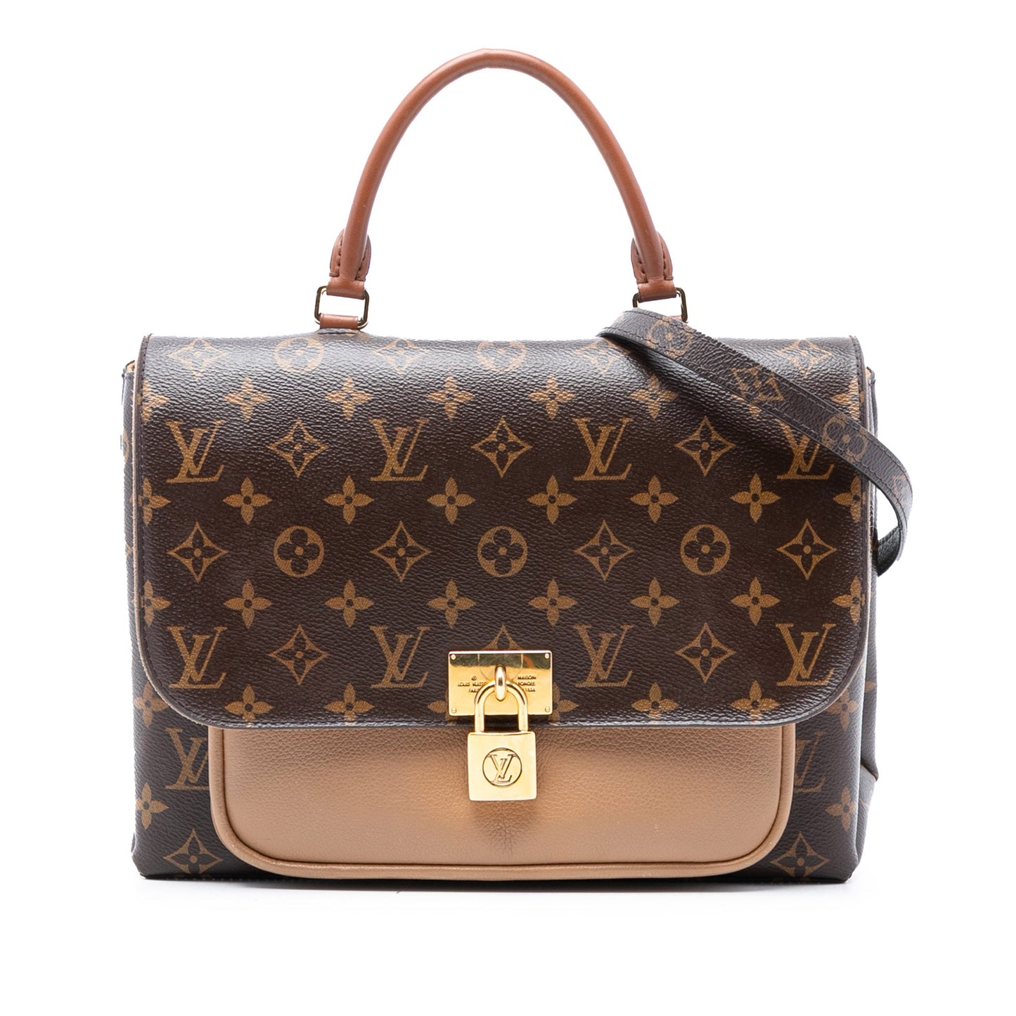 Monogram Marignan