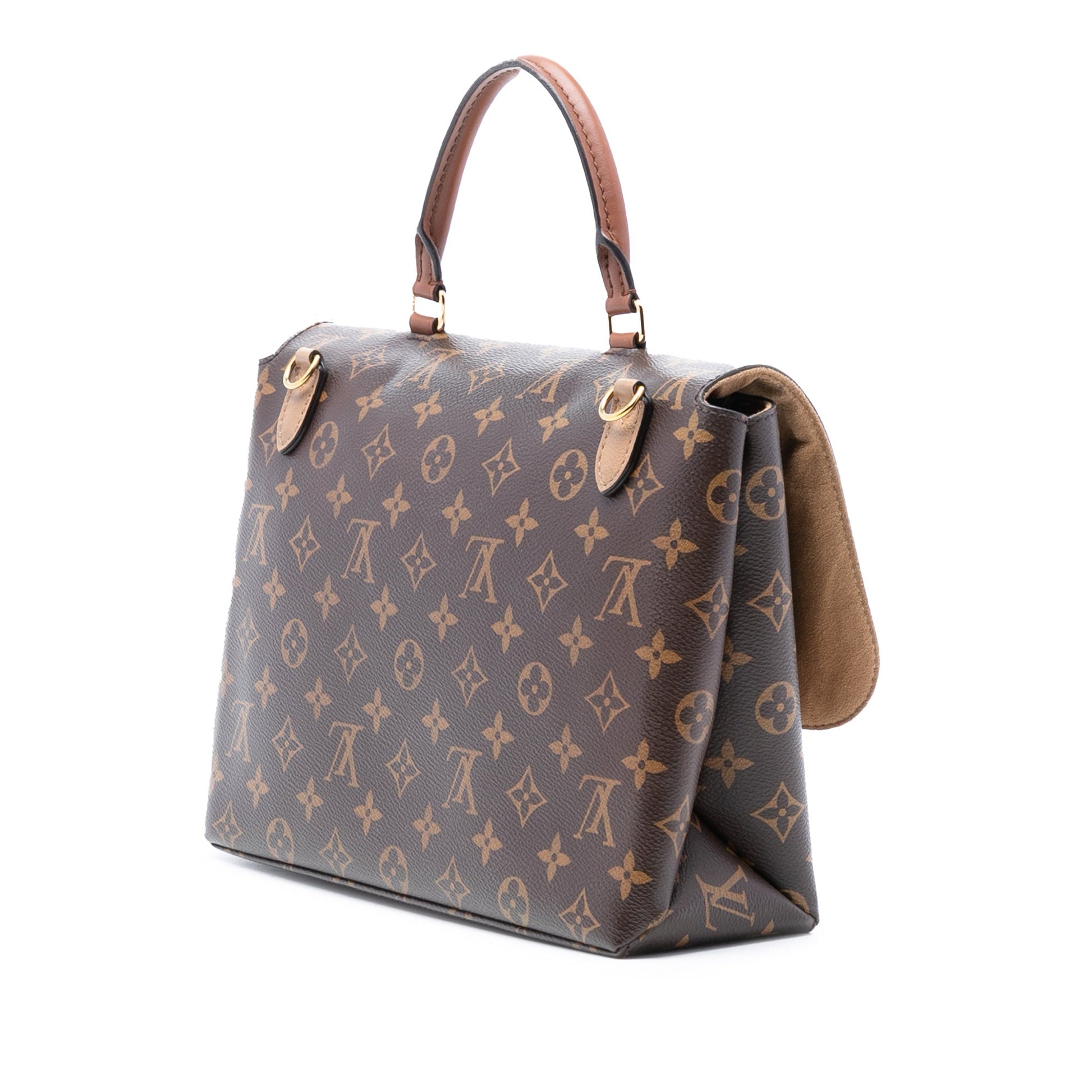 Monogram Marignan