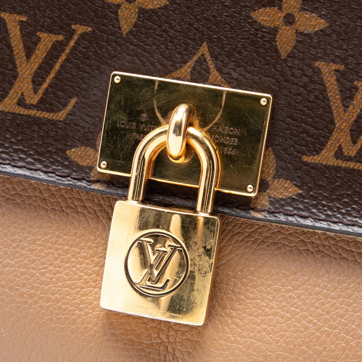 Monogram Marignan