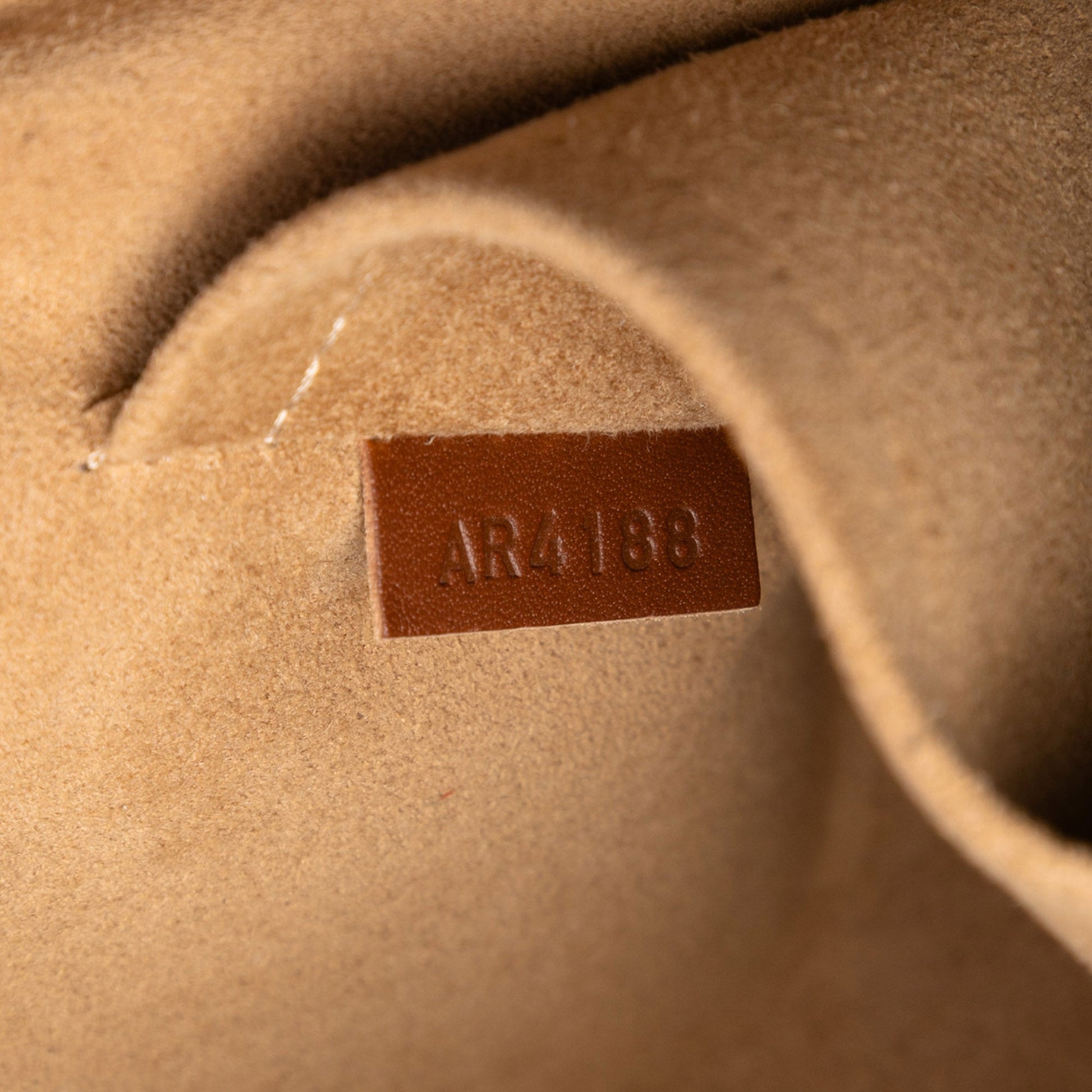 Monogram Marignan