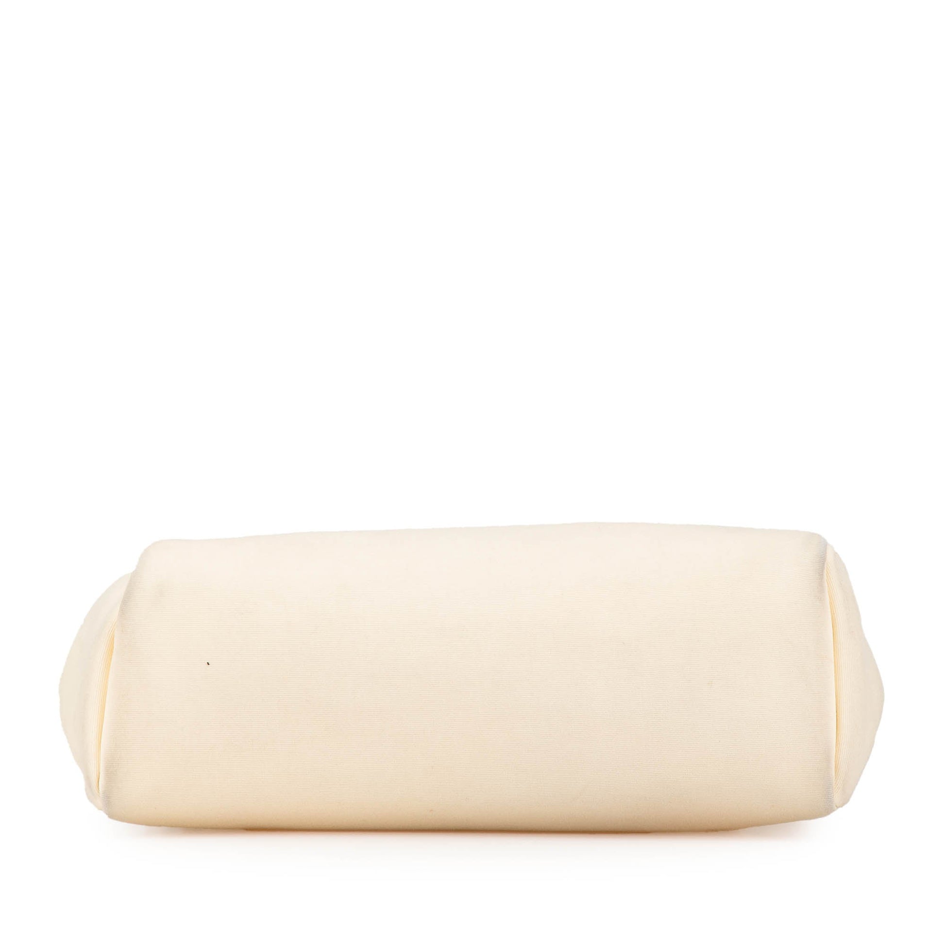 Hermès Toile Herbag Zip 31