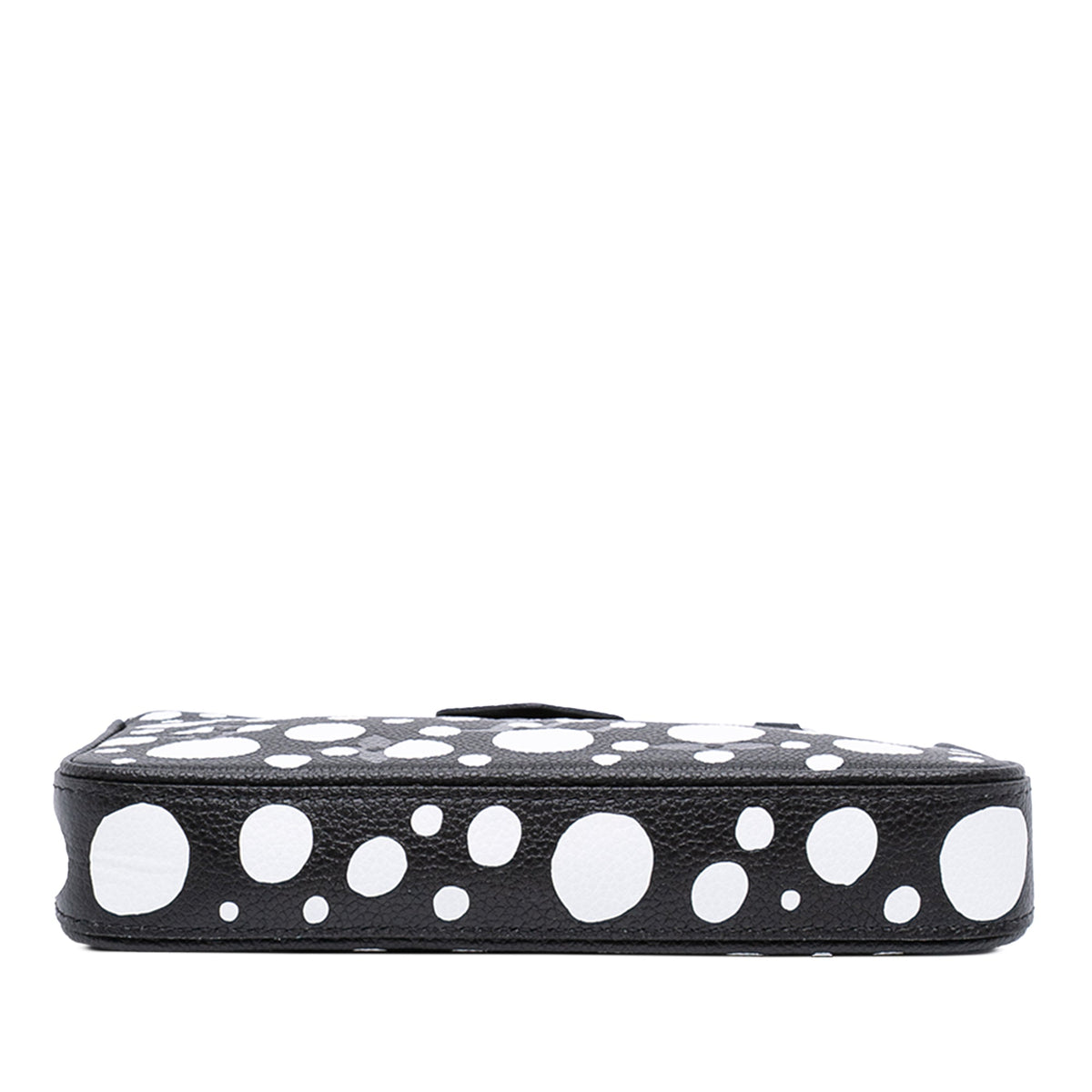 Louis Vuitton Yayoi Kusama Monogram Giant Empreinte Infinity Dots Easy Pouch On Strap