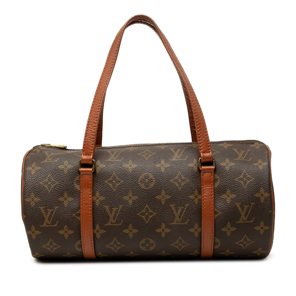 Louis Vuitton Monogram Papillon 30 — Brown