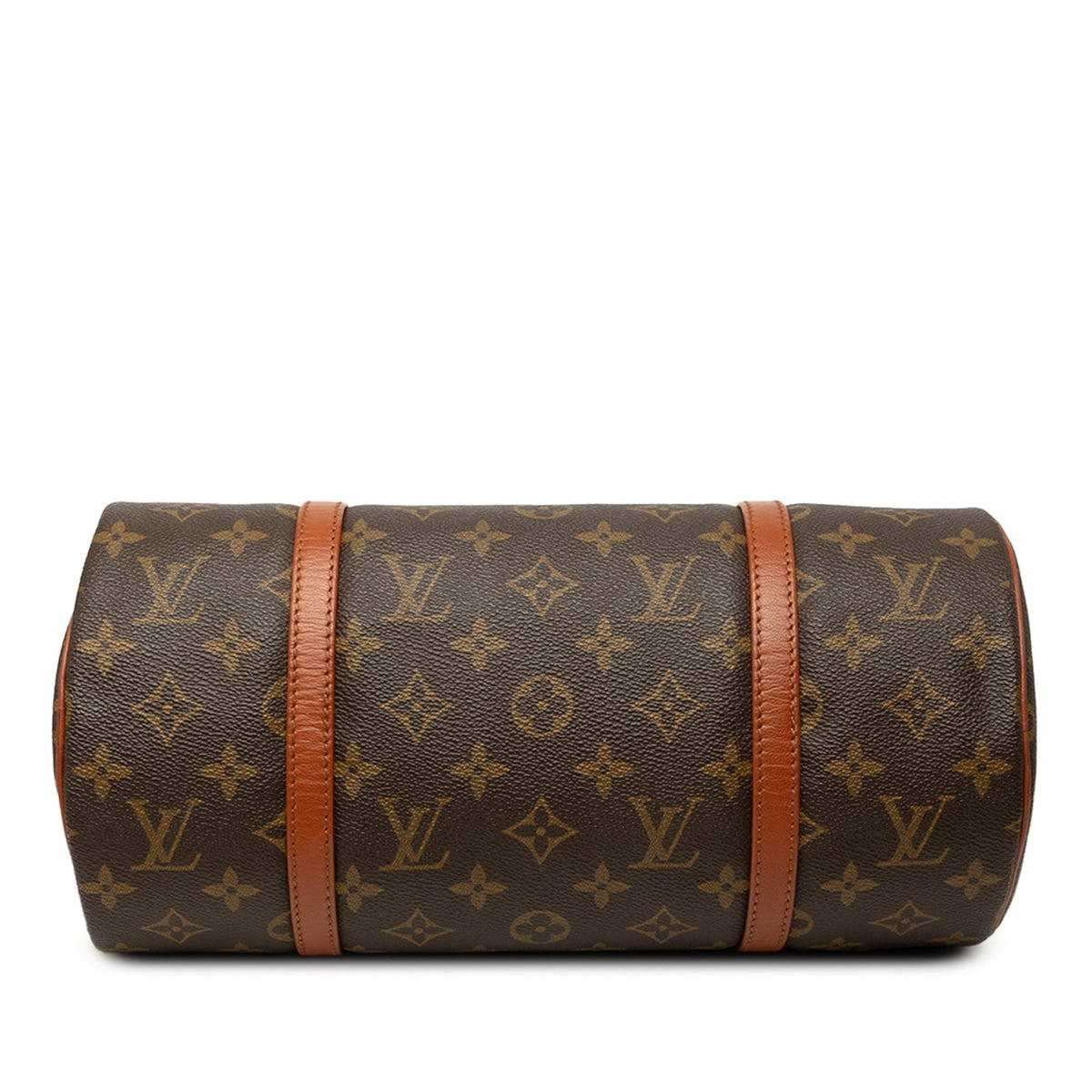 Louis Vuitton Monogram Papillon 30 — Brown