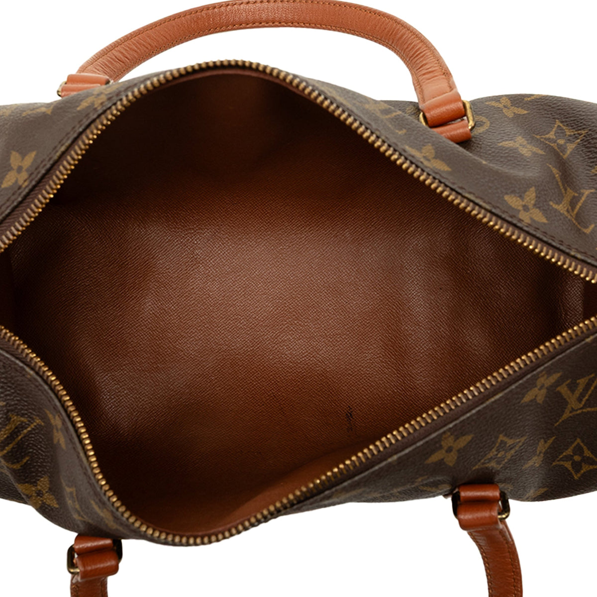 Louis Vuitton Monogram Papillon 30 — Brown