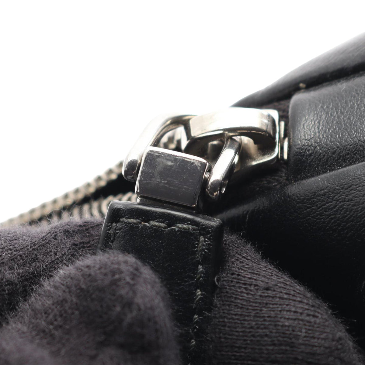 Prada Grace Lux Triangle Crossbody