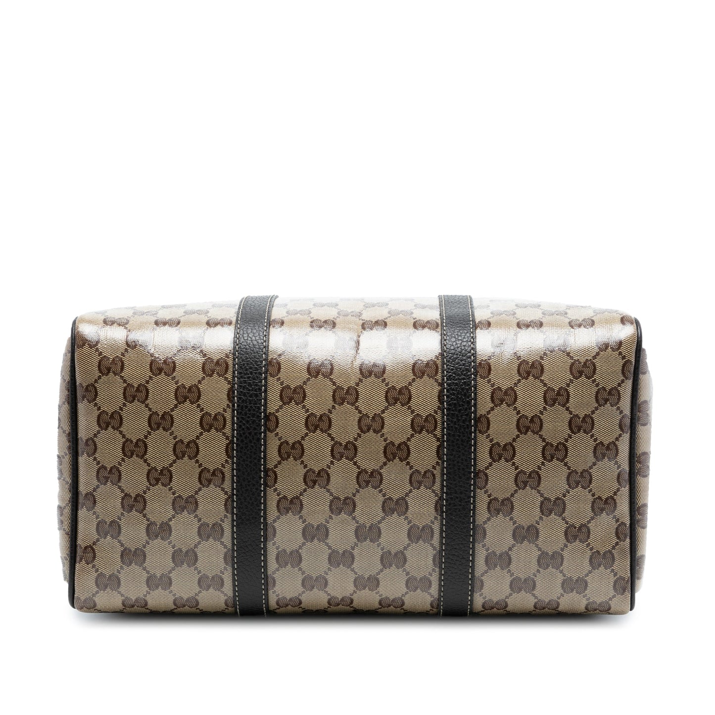 Gucci Medium GG Crystal Joy Boston Bag