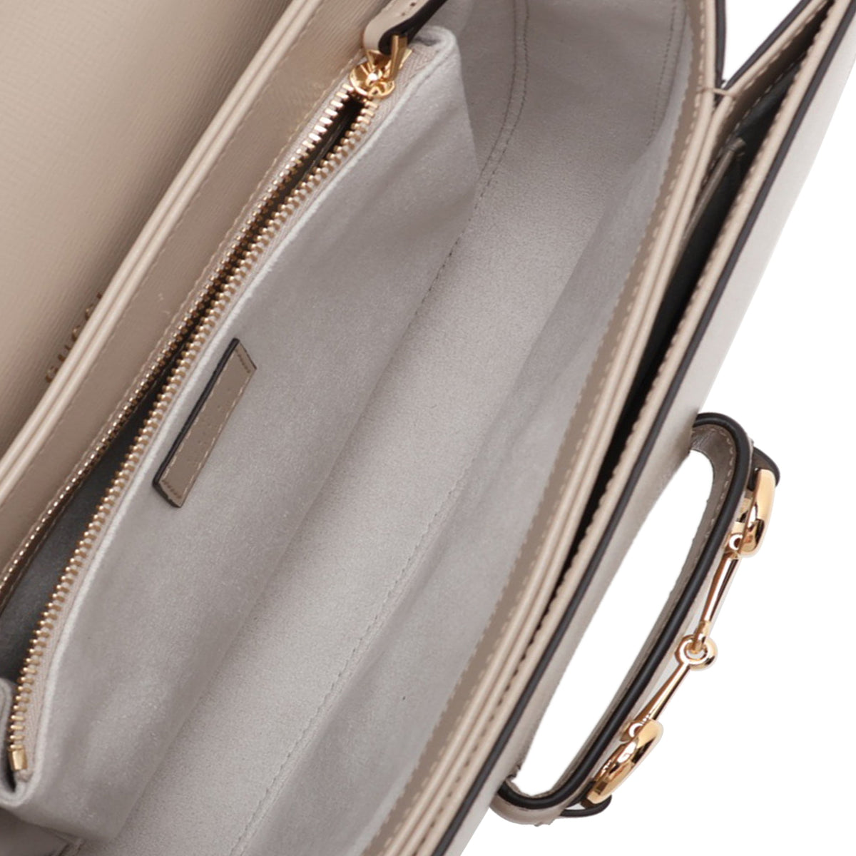 Gucci Medium Calfskin Horsebit 1955 Shoulder Bag