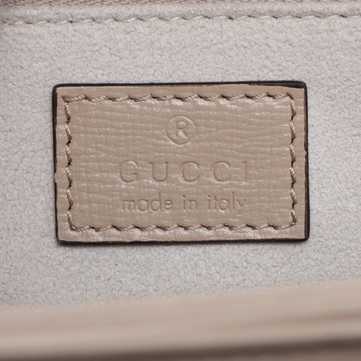 Gucci Medium Calfskin Horsebit 1955 Shoulder Bag