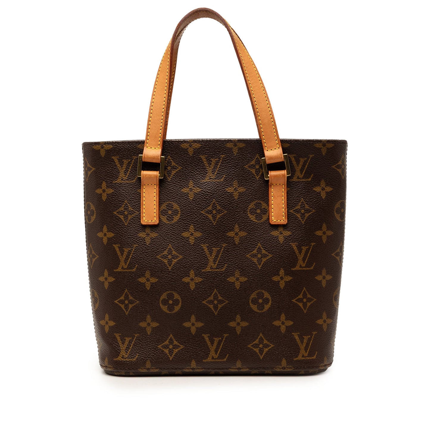 Louis Vuitton Monogram Vavin PM